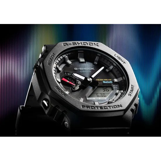 Hodinky Casio GA-B2100-1AER