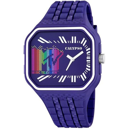 Hodinky Calypso MTV KTV5628/2