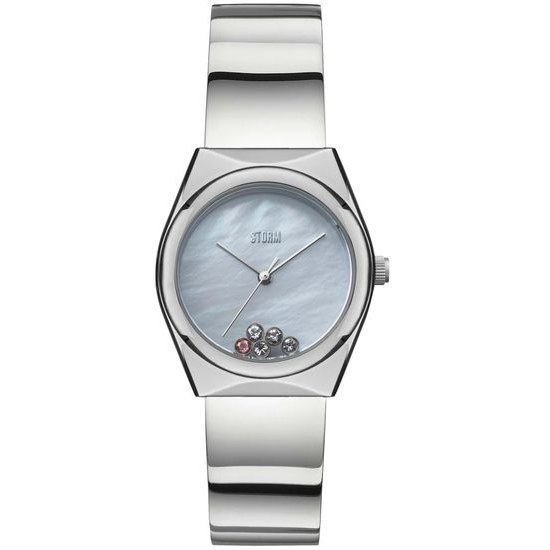 Hodinky Storm Zinara White