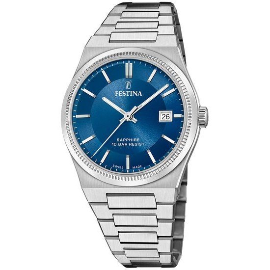 Hodinky Festina SWISS MADE 20034/2