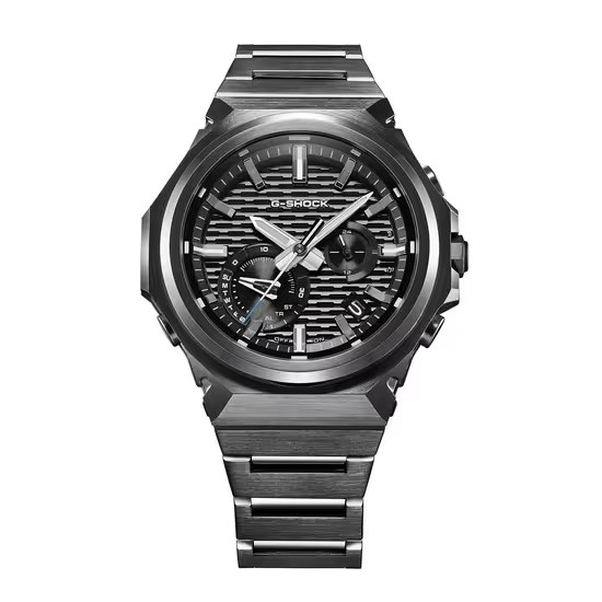 Hodinky Casio G-SHOCK GST-B1000BD-1AER