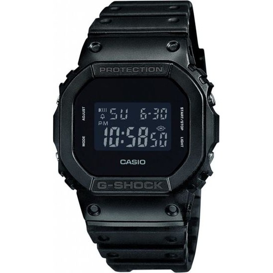 Hodinky Casio DW-5600BB-1ER