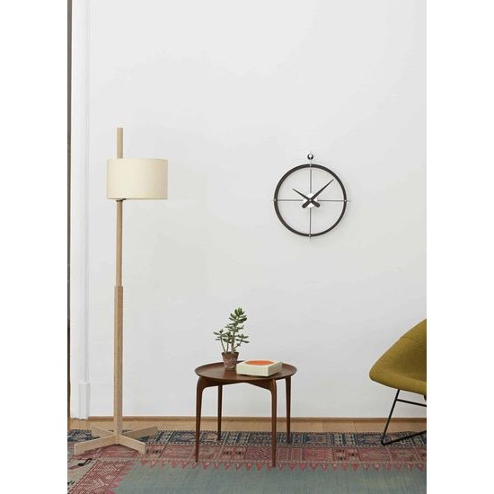 Hodiny Nomon Dos puntos N 55cm