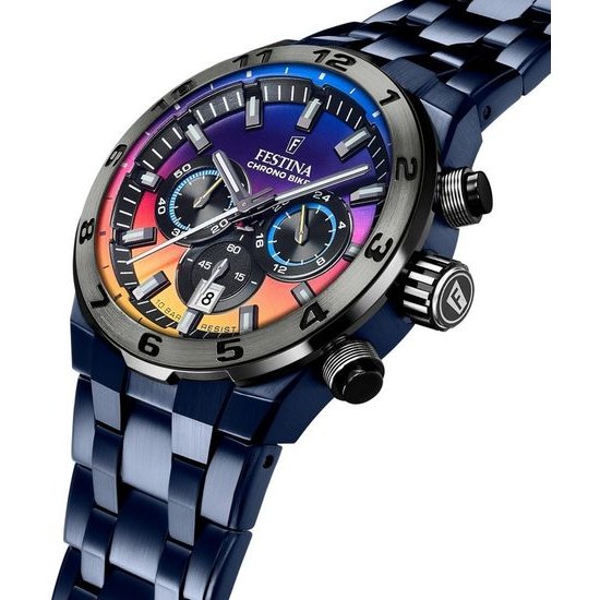Hodinky Festina SPECIAL EDITION 20709/1