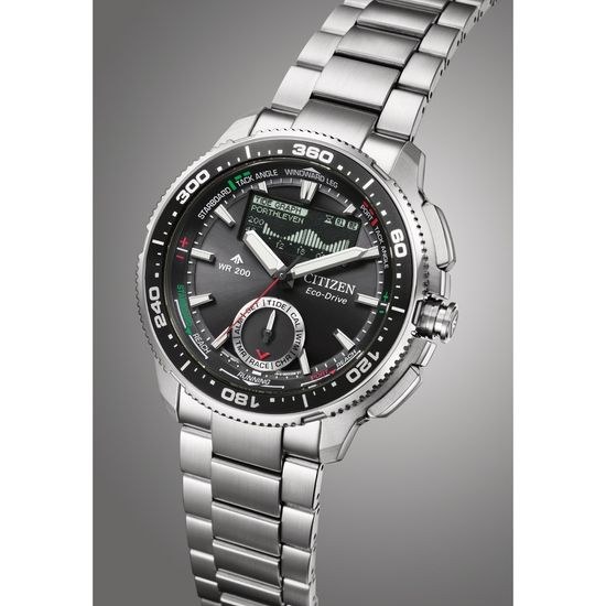 Citizen Promaster JV3001-53E