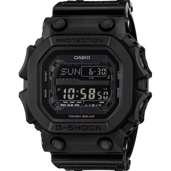 Hodinky Casio G-SHOCK GX-56UBB-1ER