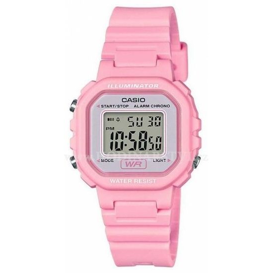 Hodinky Casio LA-20WH-4A1EF