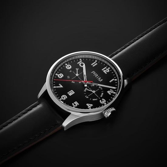 PRIM Manager PL 25 W01P.13249.I