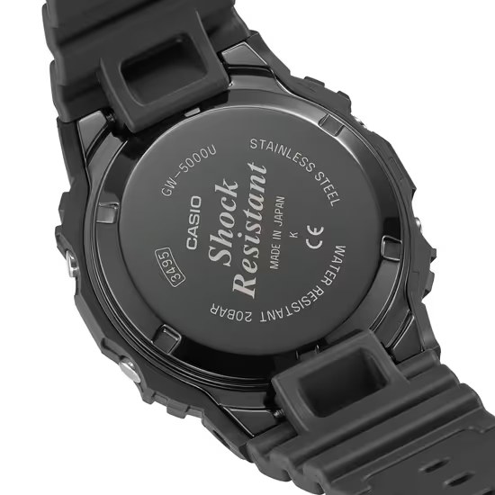 Hodinky Casio GW-5000U-1ER