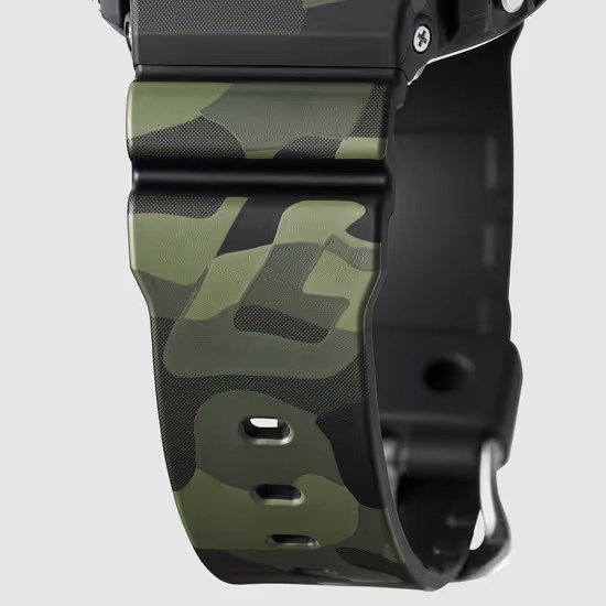 Hodinky Casio G-SHOCK GM-6900CMG-3ER