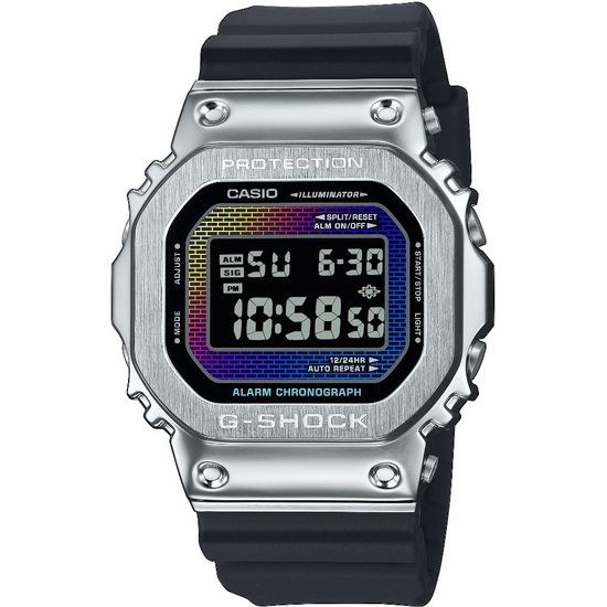 Hodinky Casio G-SHOCK GM-5600RW-1ER