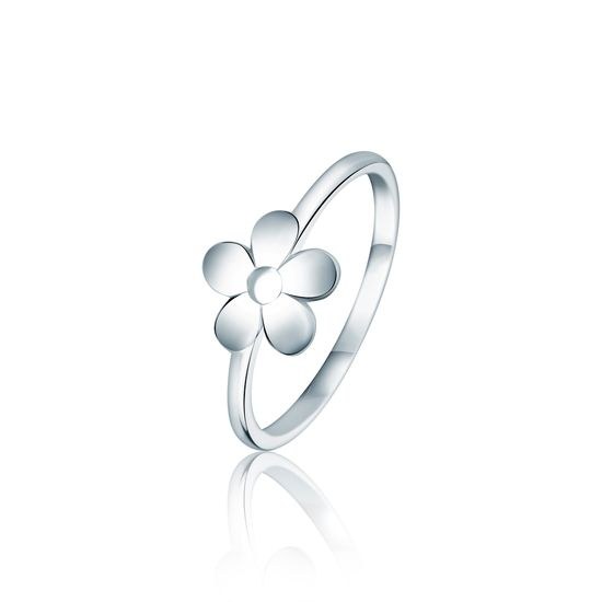 Prsten JVD SVLR0912X7500 stříbrný