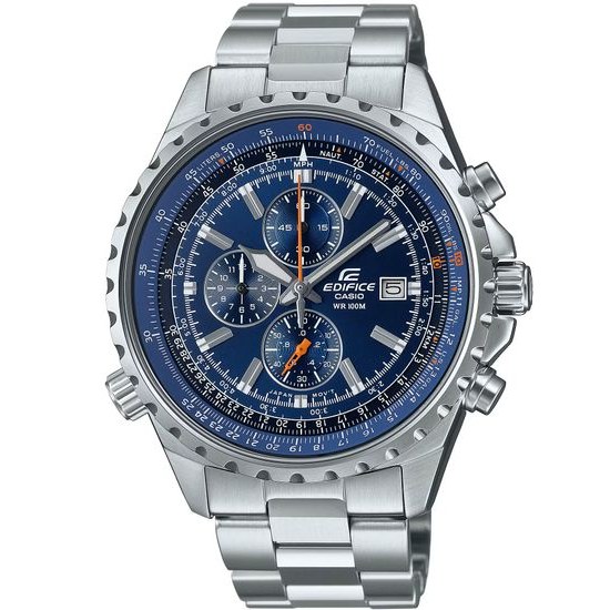 Hodinky Casio EF-527D-2AVUEF