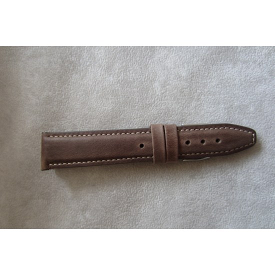 Řemínek LAVVU CLASSIC z luxusní kůže Top Grain LSKUC22