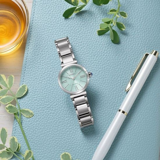 Hodinky Citizen Hodinky Citizen L EM1070-83L