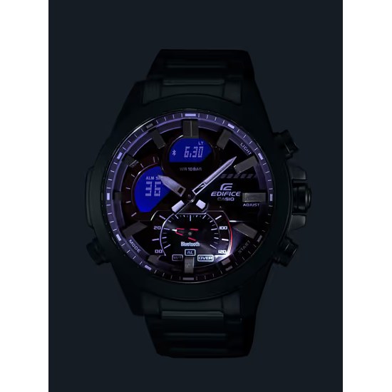 Hodinky Casio ECB-30D-1AEF