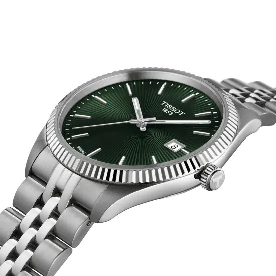 Hodinky Tissot T156.410.11.091.00