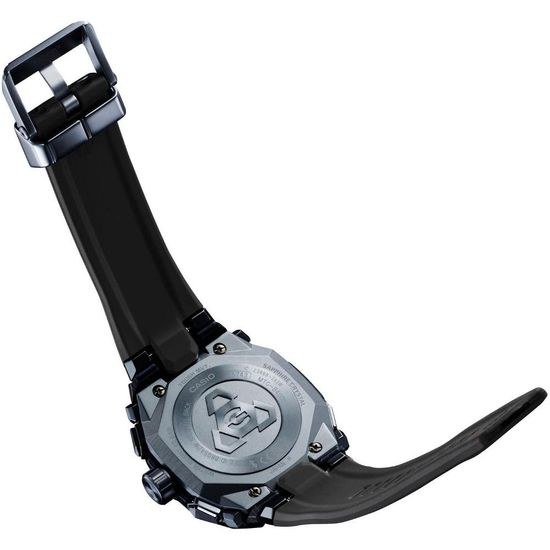 Hodinky Casio G-SHOCK PRO MTG-B4000B-1A2ER