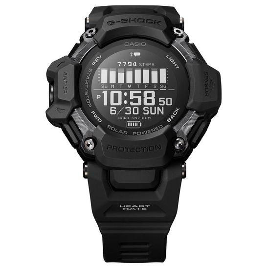 Hodinky Casio GBD-H2000-1BER