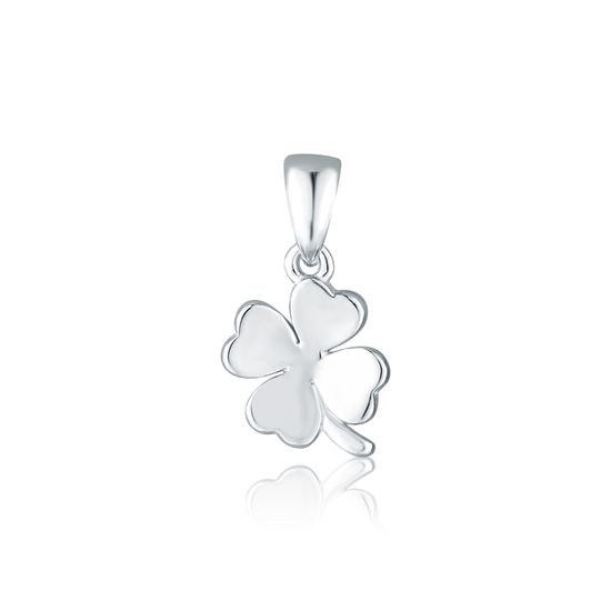 Přívěsek JVD SVLP0794SH20000 stříbrný