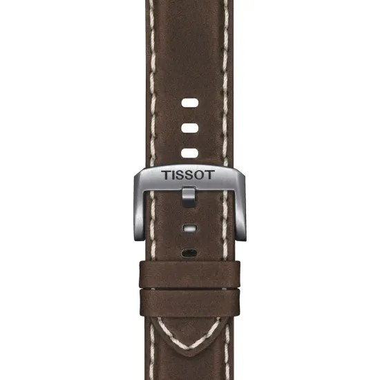 Hodinky Tissot T125.617.16.051.01