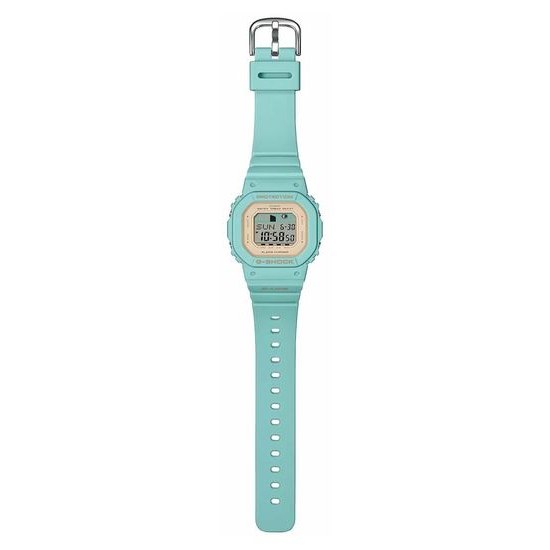 Hodinky Casio GLX-S5600-3ER