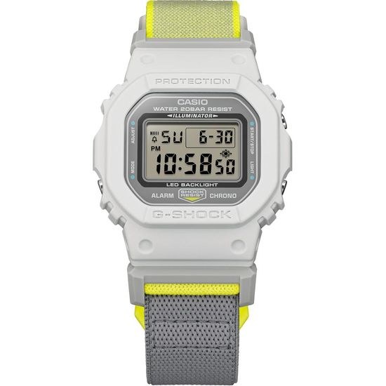 Hodinky Casio G-SHOCK DW-5600MNC-7A8ER