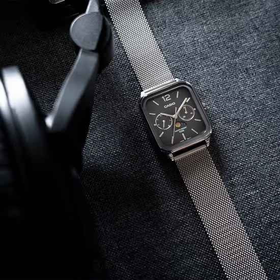 Hodinky Casio MTP-M305M-8AVER