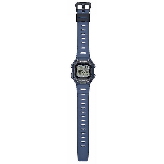 Hodinky Casio WS-B1000-2AVEF