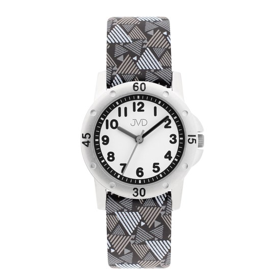 Hodinky JVD J7215.2