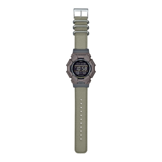 Hodinky Casio G-SHOCK GD-010CE-5ER