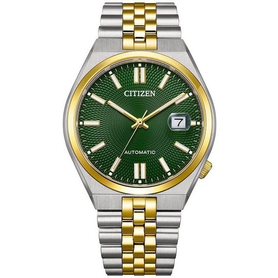 Citizen TSUYOSA 60 NK0024-54X