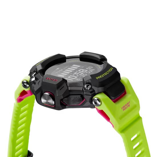 Hodinky Casio GBD-H2000-1A9ER