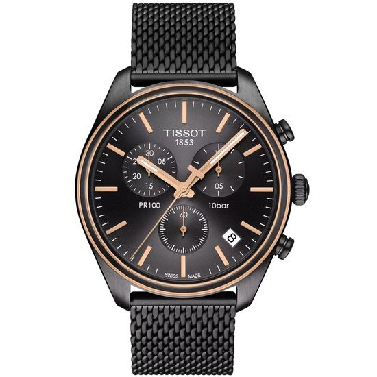 Hodinky Tissot T101.417.23.061.00