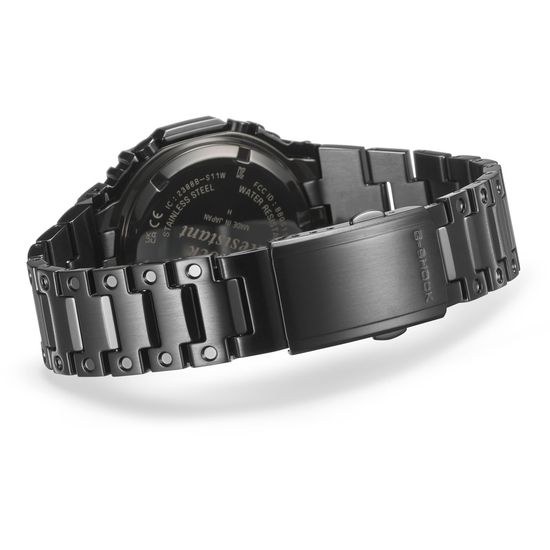 Hodinky Casio GM-B2100BD-1AER