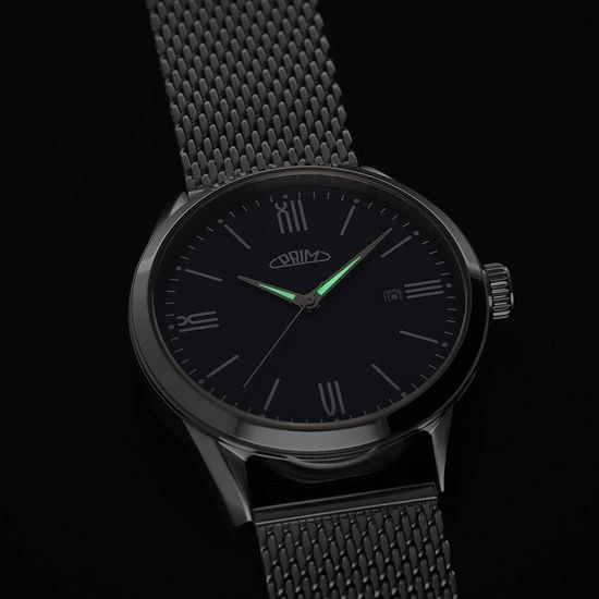 Hodinky PRIM Romanovu W01P.13240.C