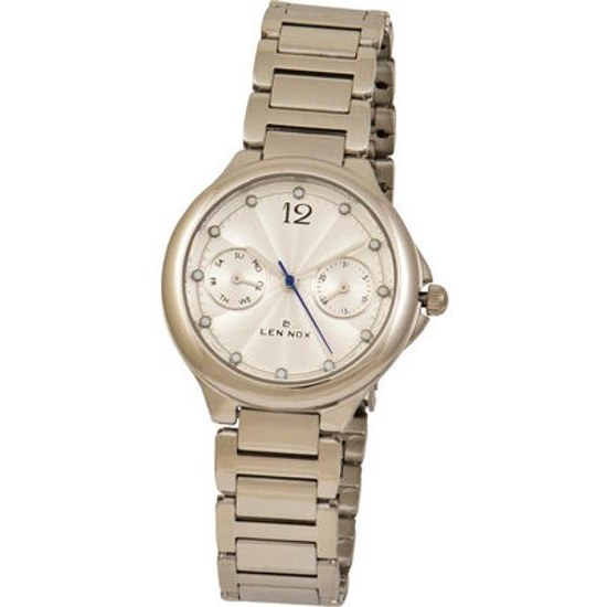 Hodinky LEN.NOX LC L117S-7A