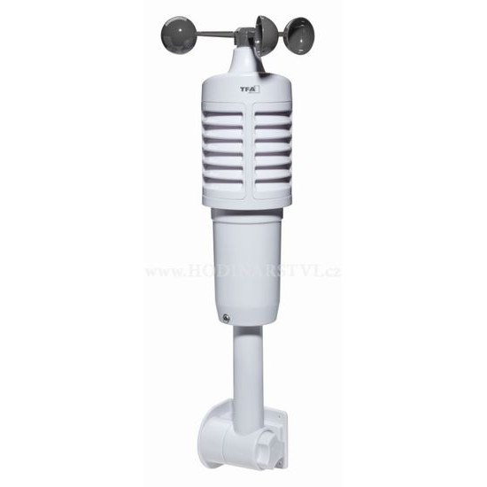 Meteorologická stanice TFA 35.1140.01 SPRING BREEZE