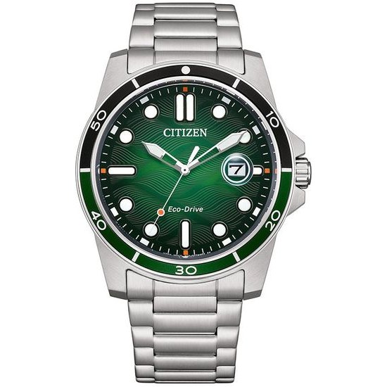 Hodinky Citizen Sporty Marine AW1811-82X