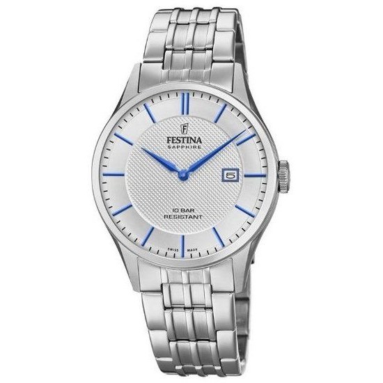 Festina Swiss Made 20005/2