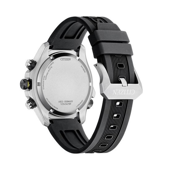 Hodinky Citizen Promaster Land JV1007-07E