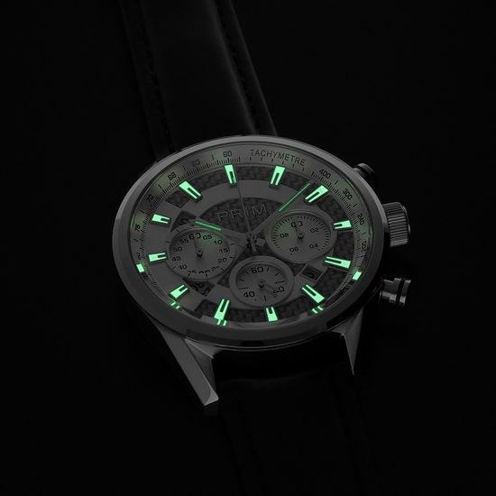 Hodinky PRIM Master 25 W01P.13231.B