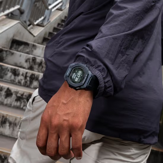 Hodinky Casio G-SHOCK GBD-300-1ER