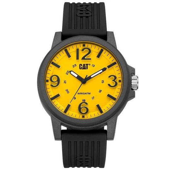 Hodinky pánské CAT LF-111-21-731