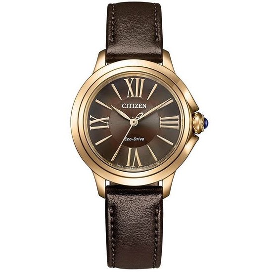 Hodinky Citizen CITIZEN L EM1163-09X