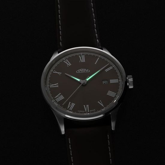 Hodinky PRIM Regent - D
