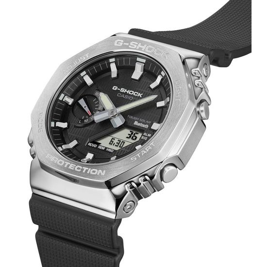 Hodinky Casio G-SHOCK GBM-2100-1AER