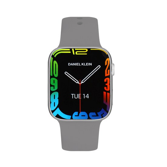 Hodinky Daniel Klein SMART WATCH DT8 PRO-5
