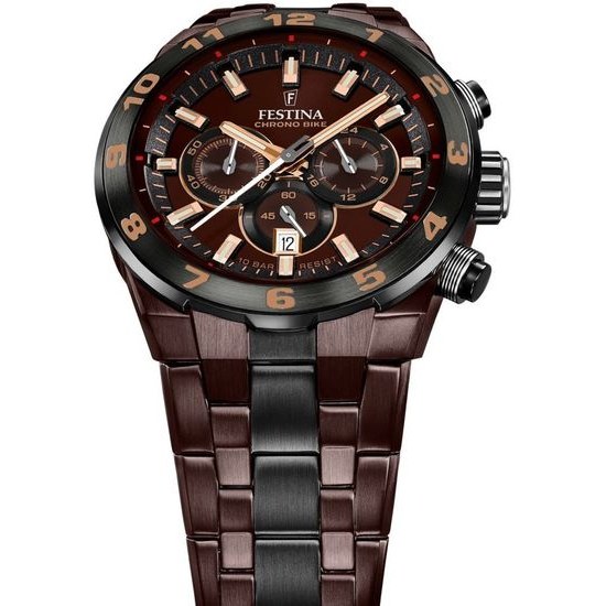 Hodinky Festina SPECIAL EDITIONS 20708/1