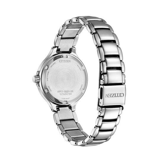 Citizen SUPER TITANIUM EW2680-84Y